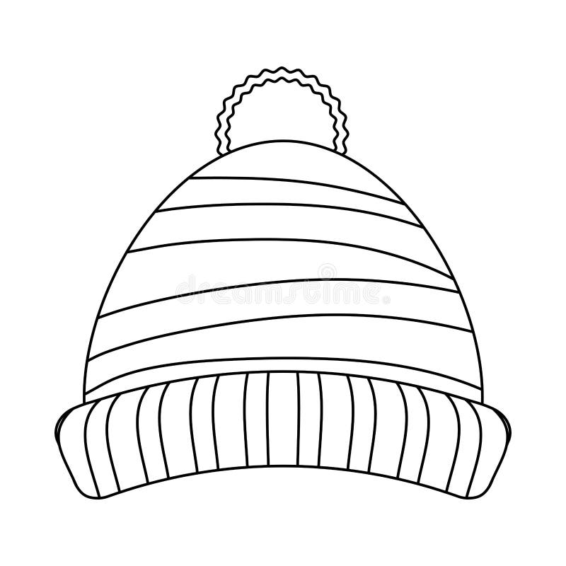 Beanie winter hat