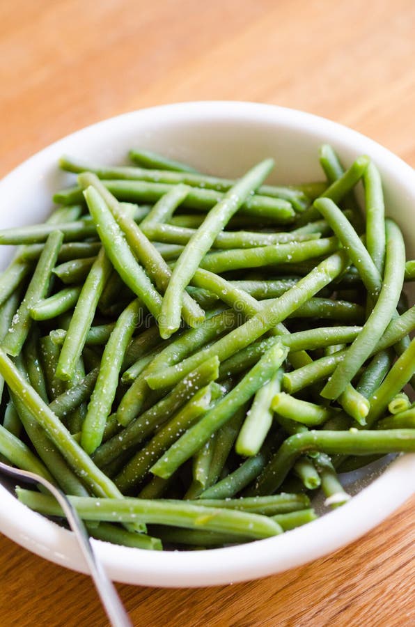 Plate of Edamame at Japanese Sushi Restaurant Stock Image Image of