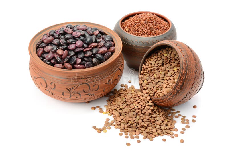 Beans Rice Stock Photos - Download 21,796 Royalty Free Photos