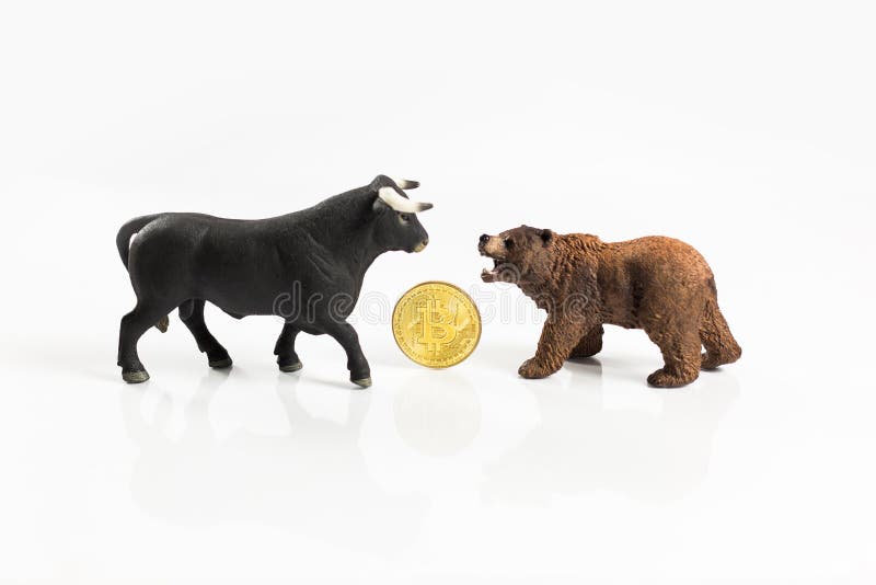 bitcoin bear sau bull market
