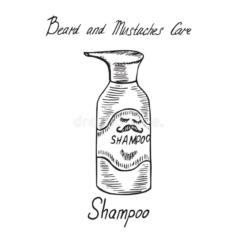 shampoo bottle drawing｜TikTok Search