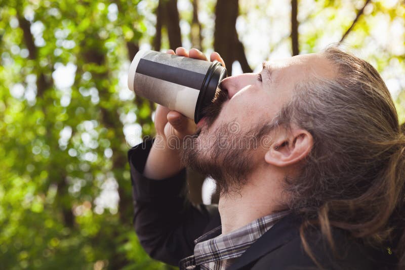 Espresso Cup Thermos Kokorin Castle On Stock Photo 730054750