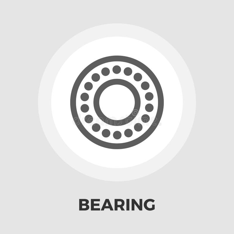 Icons bearing