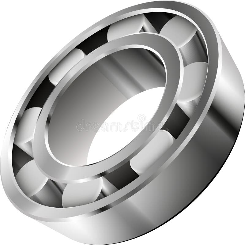 Three Ball Bearings Stock Illustrations 48 Three Ball Bearings Stock
