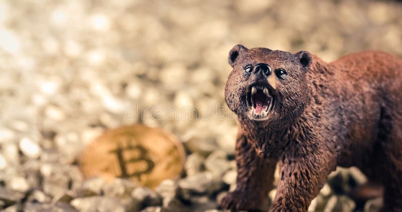 3x short bitcoin token bear