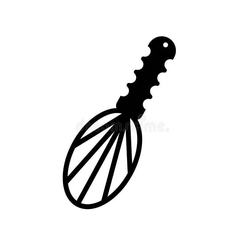 Beater Icon. Trendy Beater Logo Concept on White Background from Stock