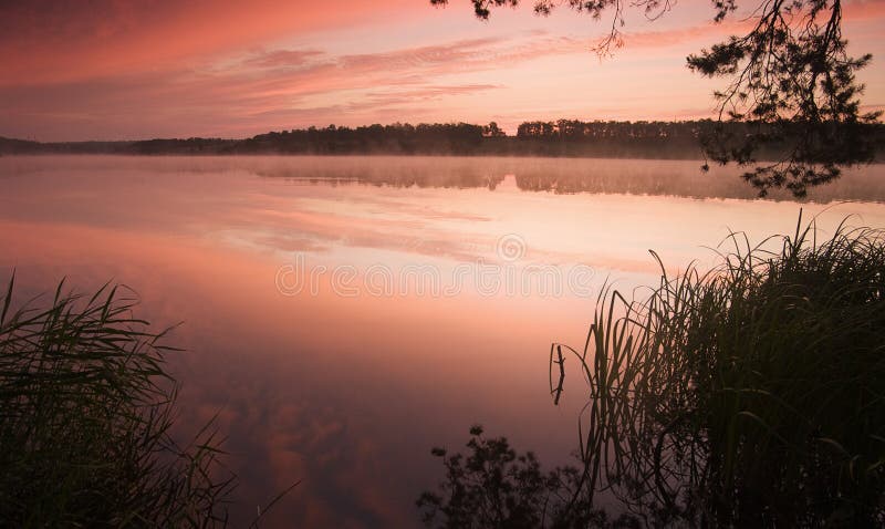 Beaty landscape