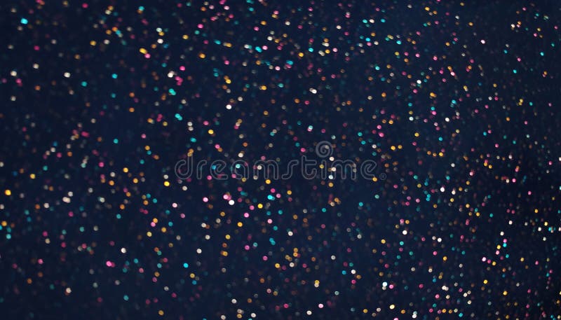 Beau fond abstrait de fête coloré avec des confettis photographie stock Beau fond abstrait de fête coloré avec des confettis photographie stock