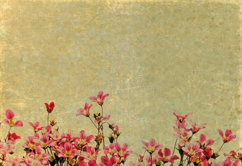 Jolie image de fond illustration de vecteur