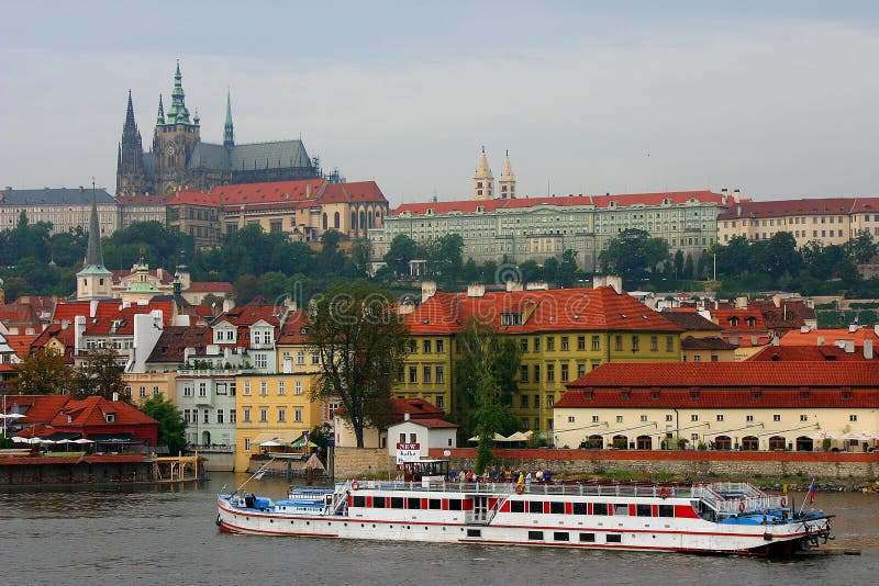 Beau Prague photos stock Beau Prague photos stock