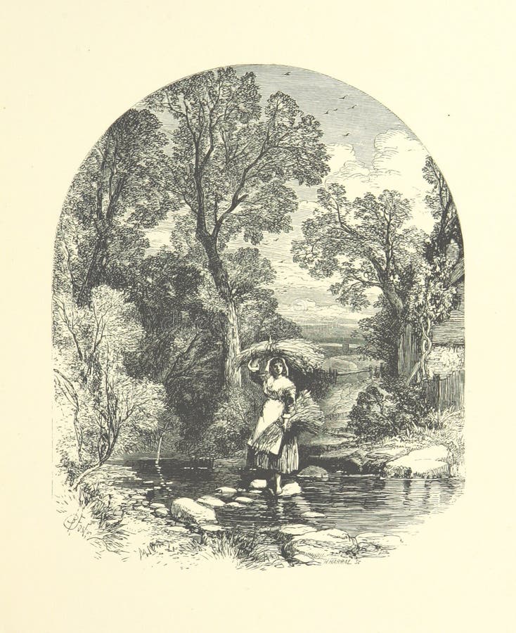 British Library Digitised Image From Page 85 Of 