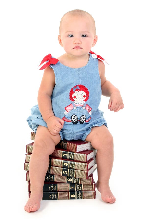 10 month baby girl photoshoot