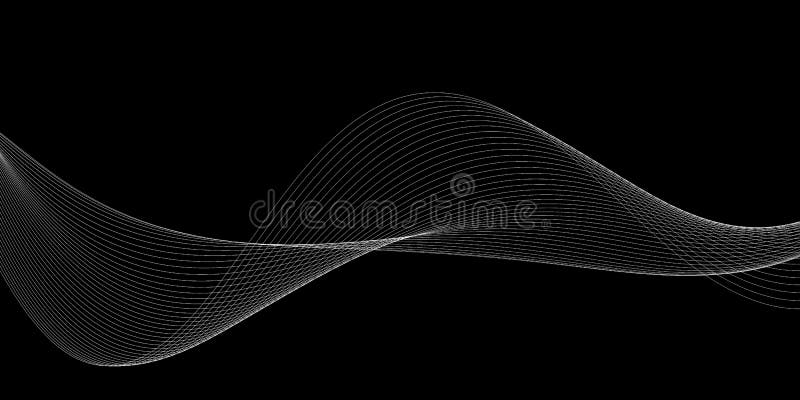 ScottDecor Black and White Seabed World Backdrop Abstract Art Style Modern Monochrome Design of Triangles Illustration Photography Background Undersea Backdrop Black and White L36 X H20 Inch 