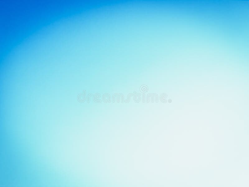 Beautiful Abstract Cloud and Clear Blue Sky Landscape Nature Background