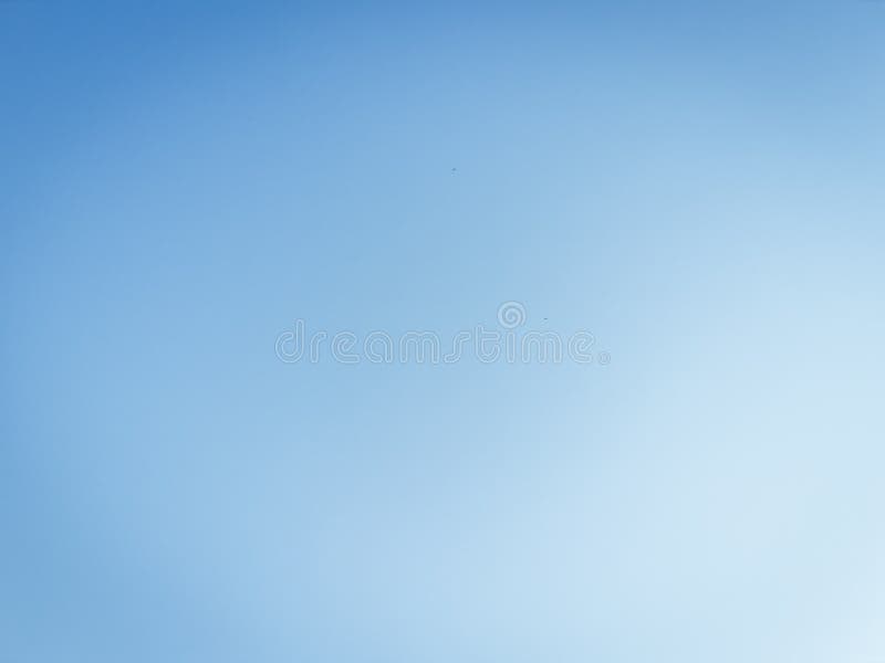 pure blue background