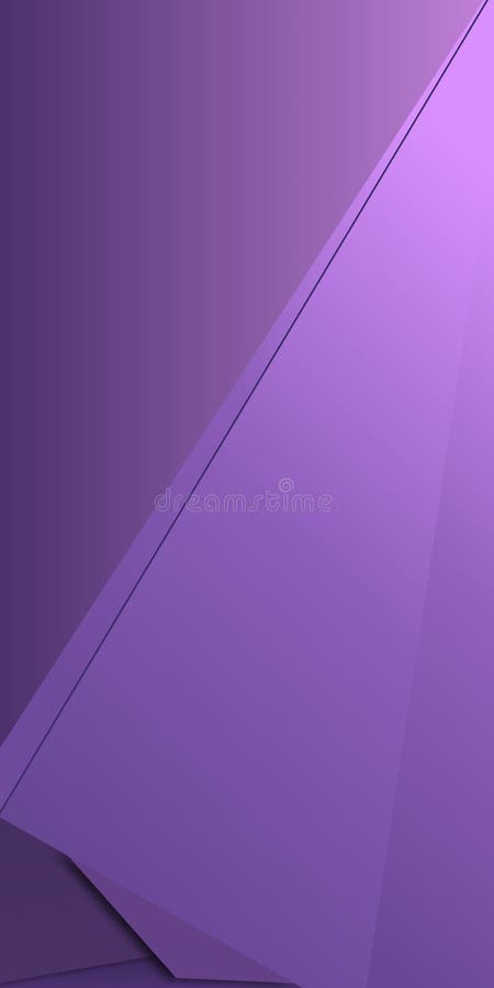 Beautiful Abstract Design Wallpaper in Lavender Color for Tall Screen  Mobile Phones. Stock Image - Image of wallpaper, bright: 174867847
