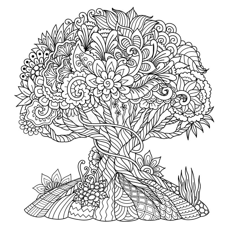 Adult Colouring Stock Illustrations – 15,423 Adult Colouring Stock  Illustrations, Vectors & Clipart - Dreamstime