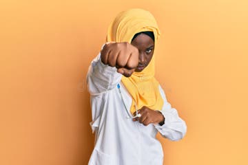 425 Hijab Fight Stock Photos - Free & Royalty-Free Stock Photos from