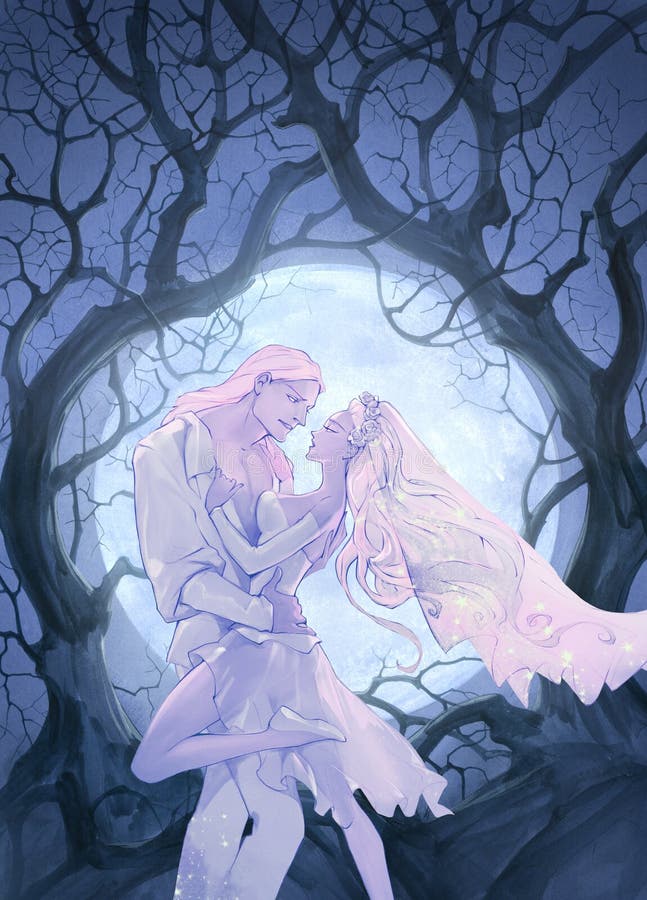 Beautiful Anime Cartoon Wedding Illustration of a Young Couple Stock Illustration - Illustration of couple, love: 114266913 Beautiful Anime Cartoon Wedding Illustration of a Young Couple Stock Illustration - Illustration of couple, love: 114266913