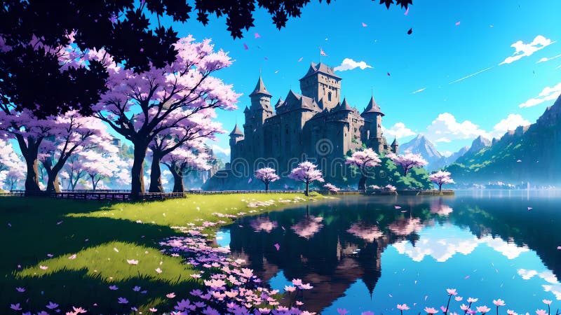 Aesthetic Anime Laptop Wallpapers - Top Free Aesthetic Anime Laptop  Backgrounds - WallpaperAccess