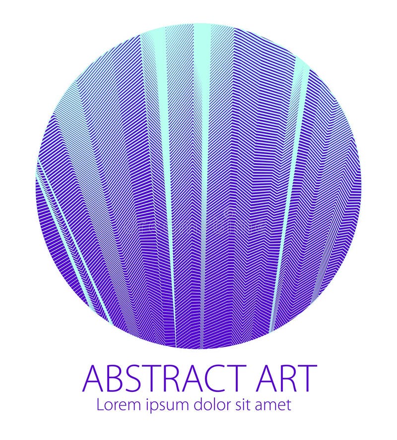 Beautiful art element, linear texture of surface or textile in a stock illustration Beautiful art element, linear texture of surface or textile in a stock illustration
