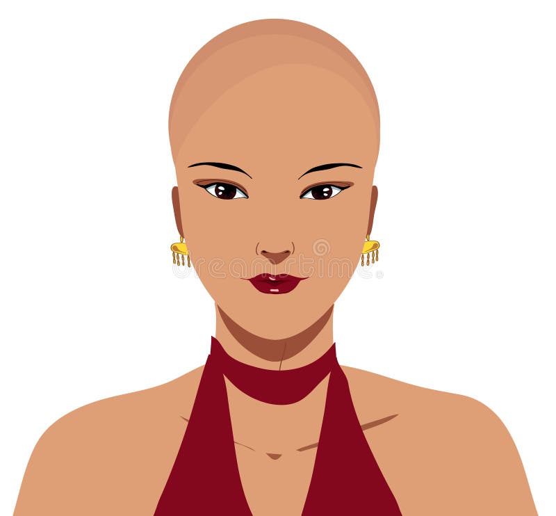 Bald to Beautiful Tresses: A Thriver's Hair Loss Guide - Cancer Be Glammed