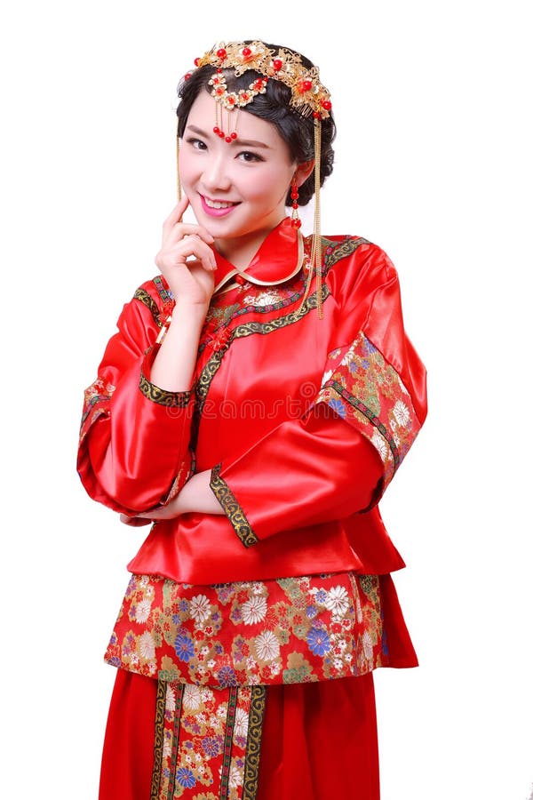 https://thumbs.dreamstime.com/b/beautiful-asian-girl-wearing-chinese-ancient-costume-white-background-nthe-bride-has-happy-smile-fashion-style-%C3%A2%E2%82%AC-%C3%A2%E2%82%AC-wedding-118789057.jpg