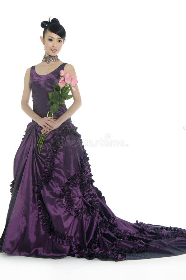 A Classic Black Outfit - Lady in VioletLady in Violet