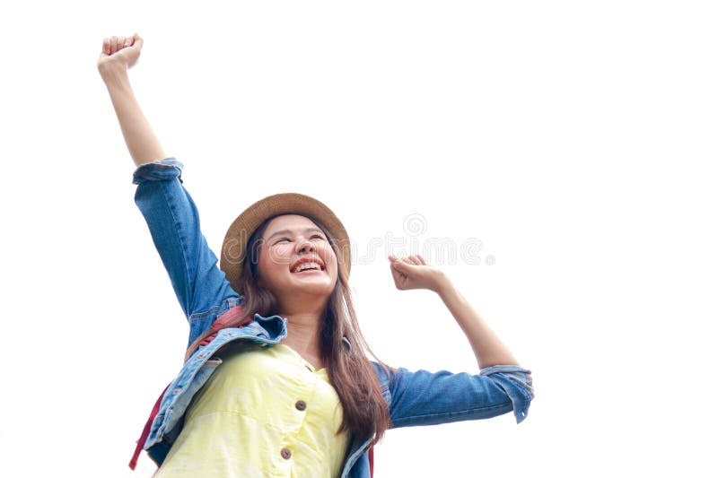 Raise Your Arms Stock Photos - Free & Royalty-Free Stock Photos from  Dreamstime
