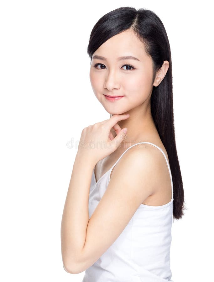 Beautiful asian woman stock images Beautiful asian woman stock images