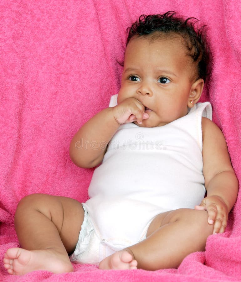 Beautiful baby stock image. Image of lovable, generations 2598119