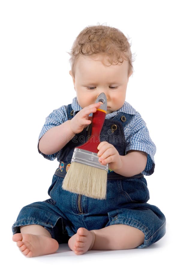 Paint Brush Free Stock Photos & Pictures, Paint Brush RoyaltyFree and