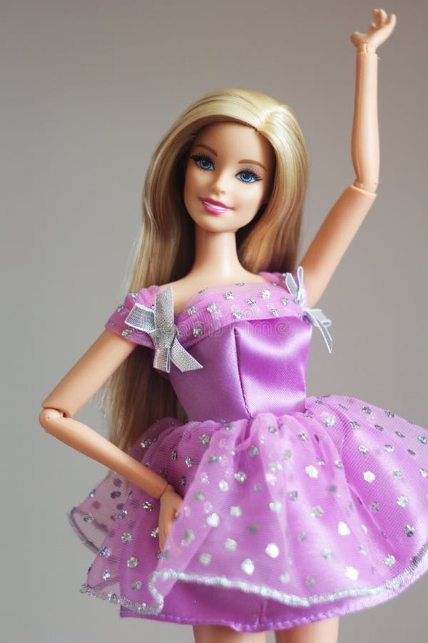 Barbie Doll Hair Accessory Dark Hair  Amazonin Toys  Games