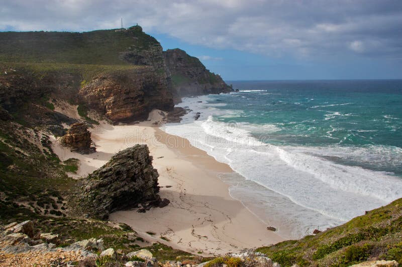Hope Beach And Betsey Island, South Arm, Hobart, Tasmania, Australia
