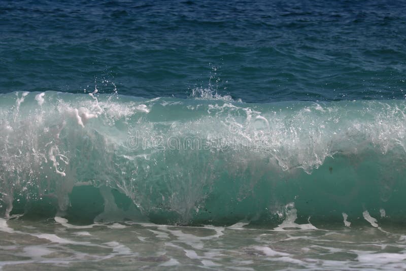 8,200+ Greece Mediterranean Sea Turquoise Wave Stock Photos