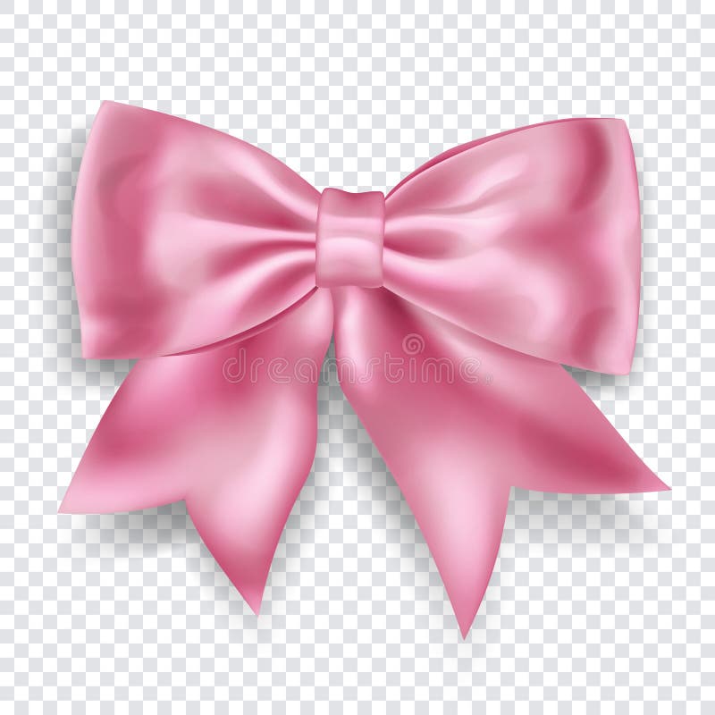 Thin pink ribbon 2 - Stock Illustration [37897723] - PIXTA