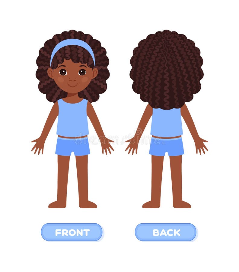 Baby Black Girl Nude - Naked Little Black Girl Stock Illustrations â€“ 11 Naked Little Black Girl  Stock Illustrations, Vectors & Clipart - Dreamstime