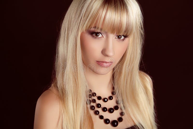 Free Images of Blond Hair - wide 3