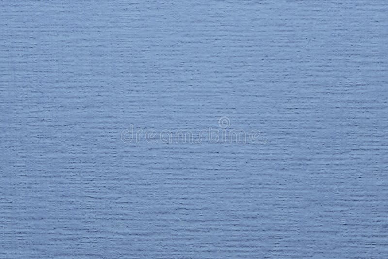 Beautiful Blue Background with Paintable Wallpaper Texture Stock Photo
