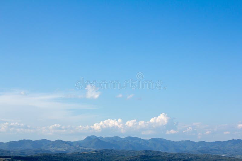 Beautiful blue sky and clouds royalty free stock images Beautiful blue sky and clouds royalty free stock images