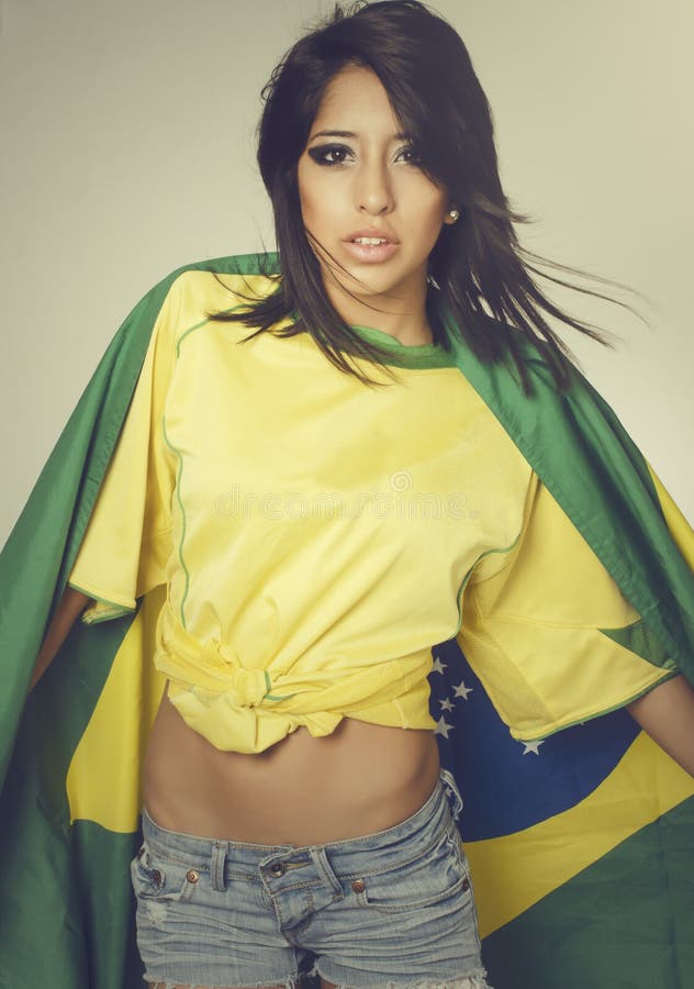 1,454 Young Beautiful Brazilian Bikini Model Stock Photos Free