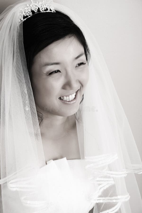 Beautiful Bride