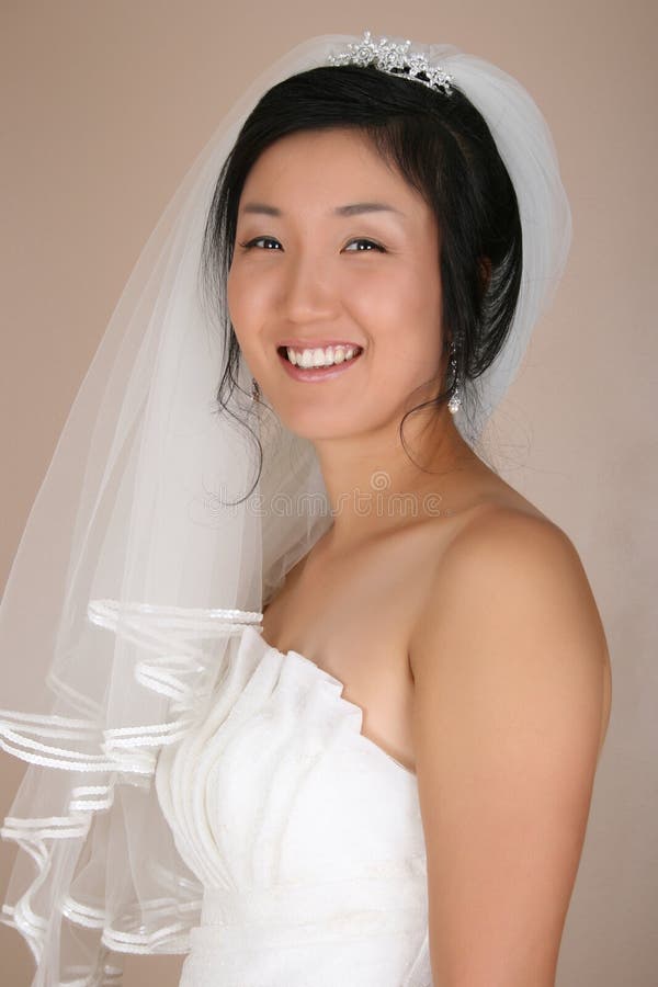 Beautiful Bride