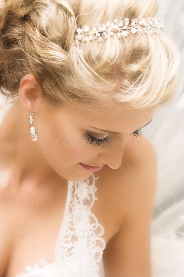 Beautiful Bride