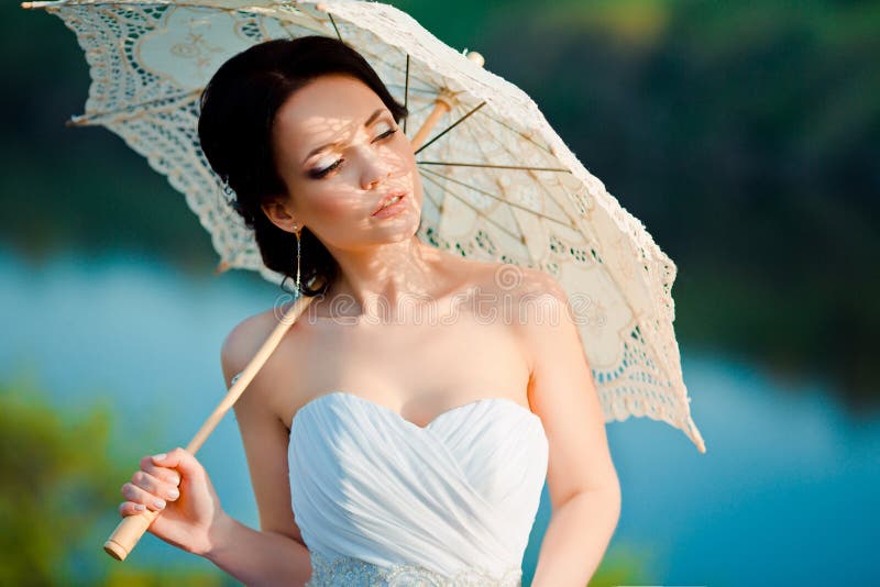 Amazing Dress Umbrella Wedding  The ultimate guide 