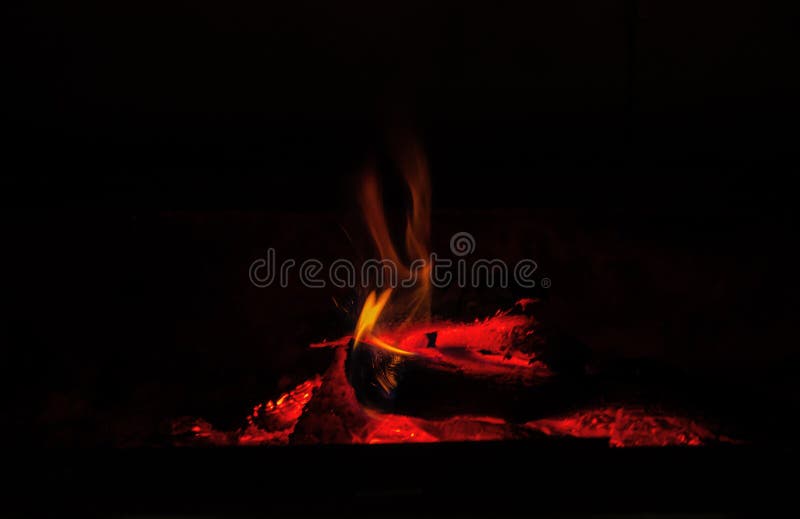 Beautiful bright flame fire royalty free stock image Beautiful bright flame fire royalty free stock image
