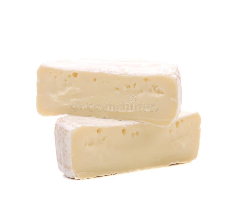 Beautiful Camembert Cheese. Stock Image Image of isolated, blue 41552037