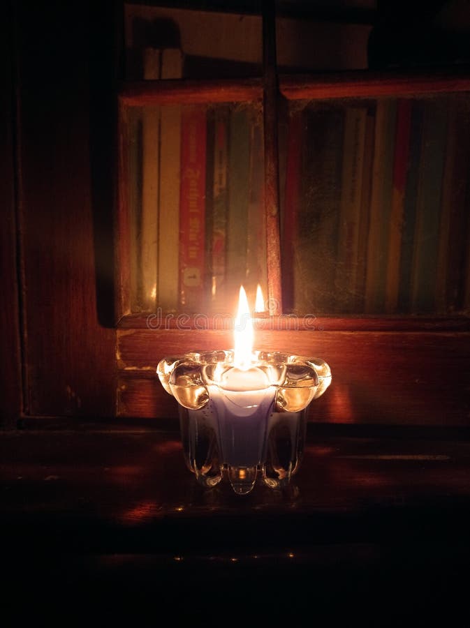 Beautiful candle design stock photo. Image of scene, beautiful 18911220