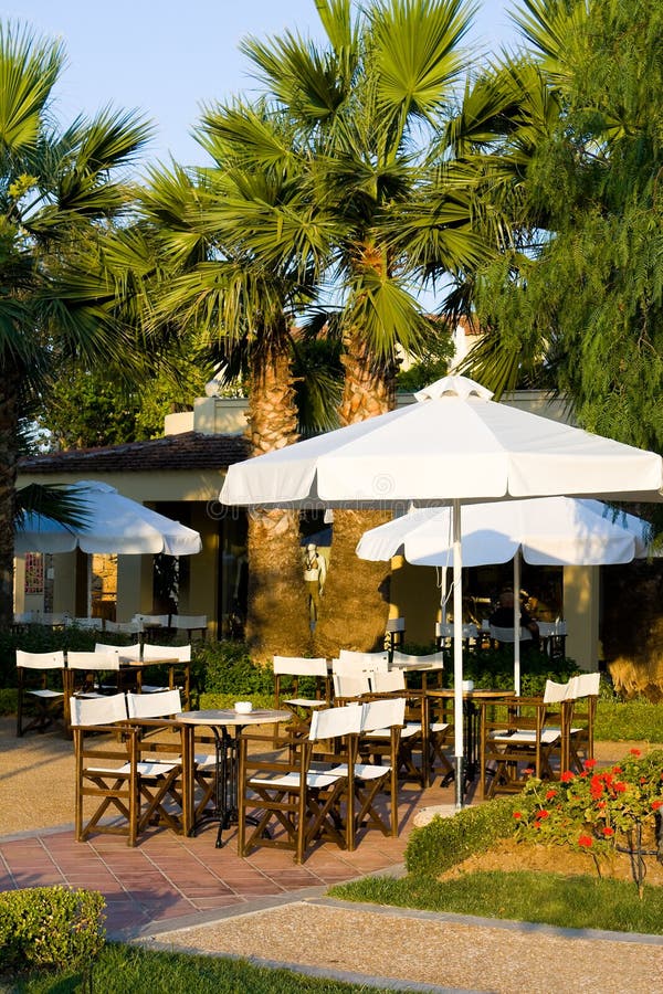 Beautiful Chairs and Tables Stock Image Image of comfortable, design