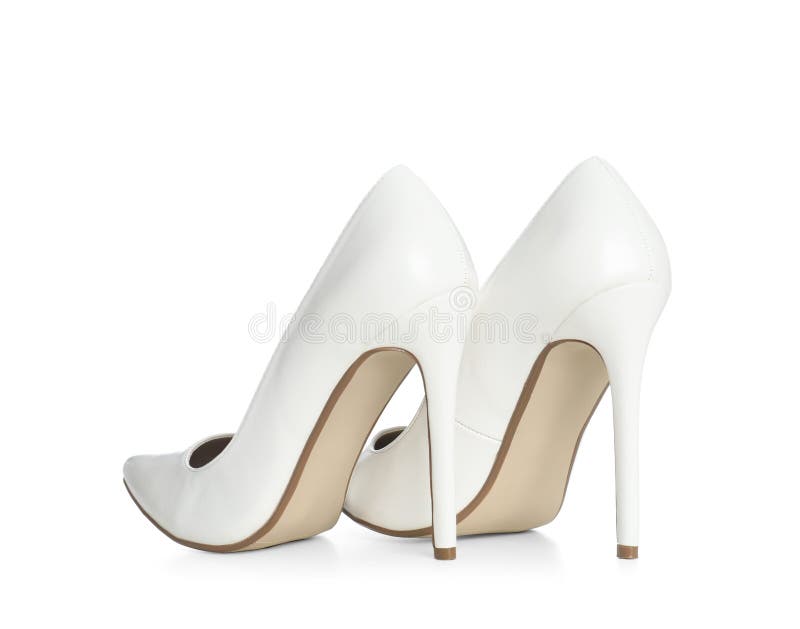 faith bridal shoes